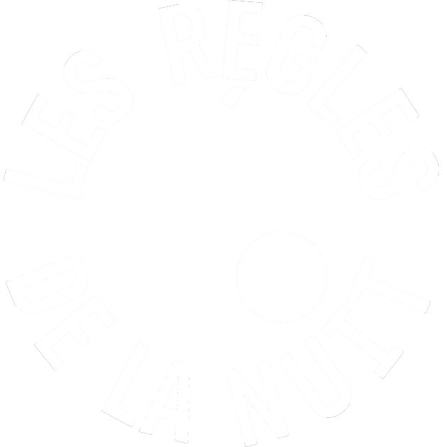 Les Règles de la nuit